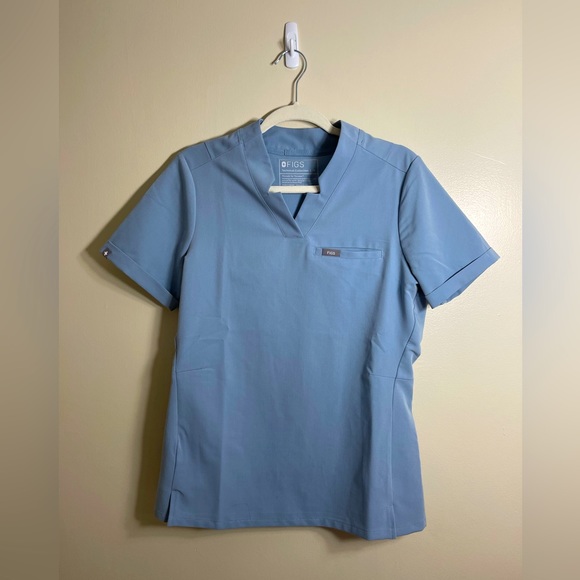 Figs Tops - Scrub top